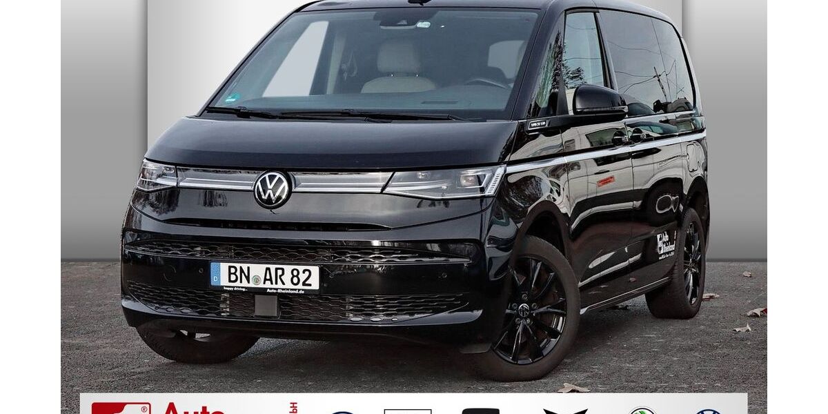 VW T7 Multivan 20.230 km 57.745 &euro; Bonn 53175