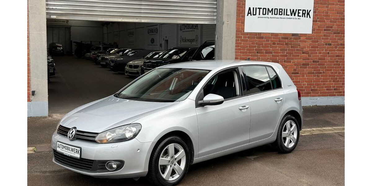 VW Golf 116.850 km 8.999 &euro; Düren 52353
