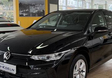 VW Golf 15.000 km 27.999 &euro; Kerpen 50171