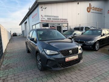 Gebrauchte Seat Arona