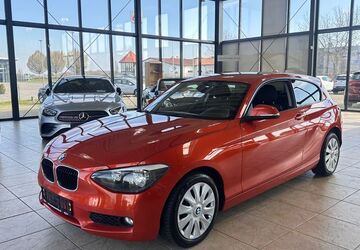 BMW 116 128.000 km 8.980 &euro; Erftstadt 50374