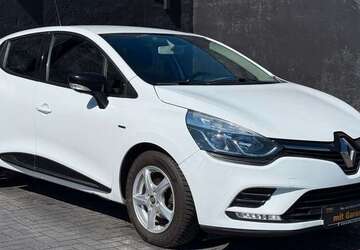 Renault Clio 108.000 km 7.899 &euro; Euskirchen 53879