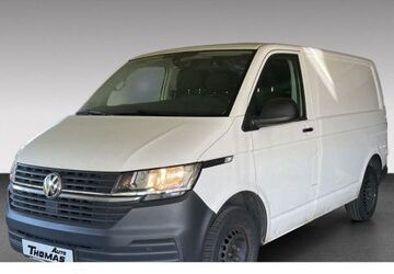 VW T6 Transporter 54.110 km 26.991 &euro; Bonn 53227