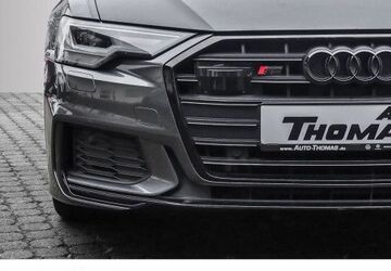 Audi S6 61.110 km 45.990 &euro; Bonn 53227