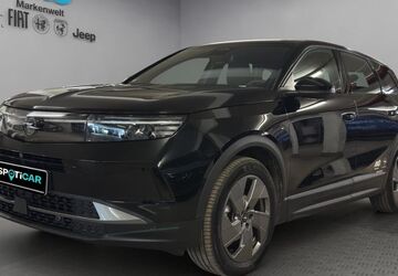 Opel Grandland (X) 7.500 km 30.990 &euro; Bonn 53119