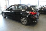 BMW 118 118d Aut. Advantage 54.655 km 20.980 &euro; Euskirchen 53881