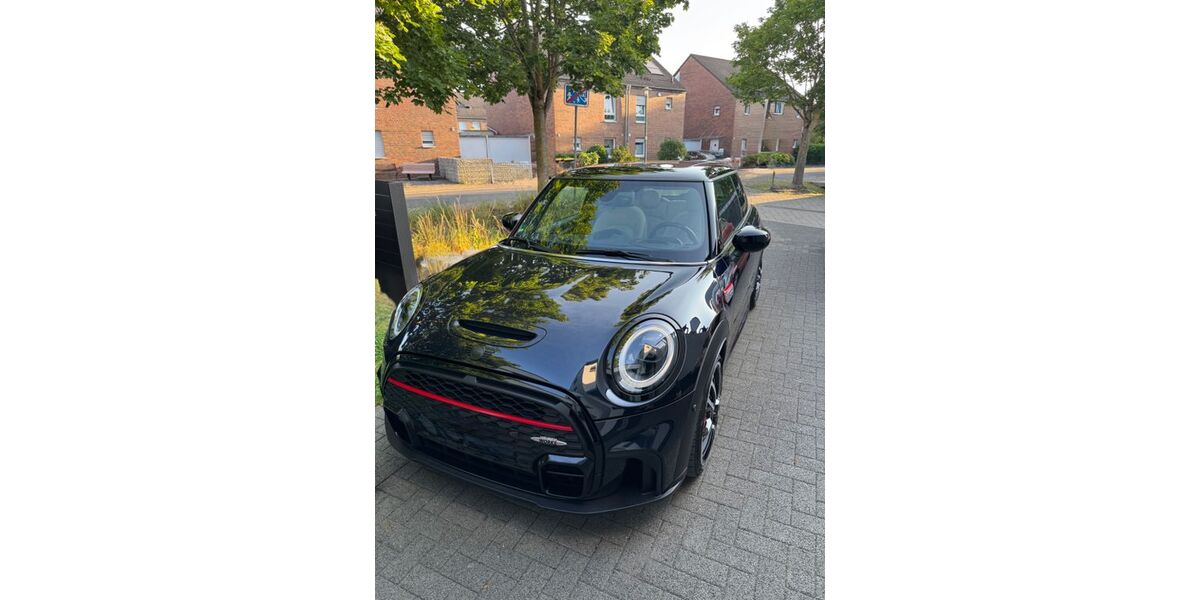 Mini John Cooper Works 79.800 km 27.900 &euro; Hürth 50354