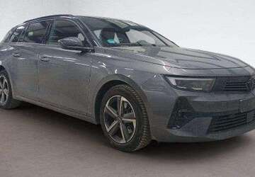 Opel Astra 20.100 km 25.401 &euro; Meckenheim 53340