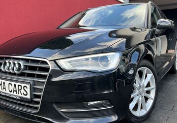 Audi A3 210.000 km 8.750 &euro; Bornheim 53332