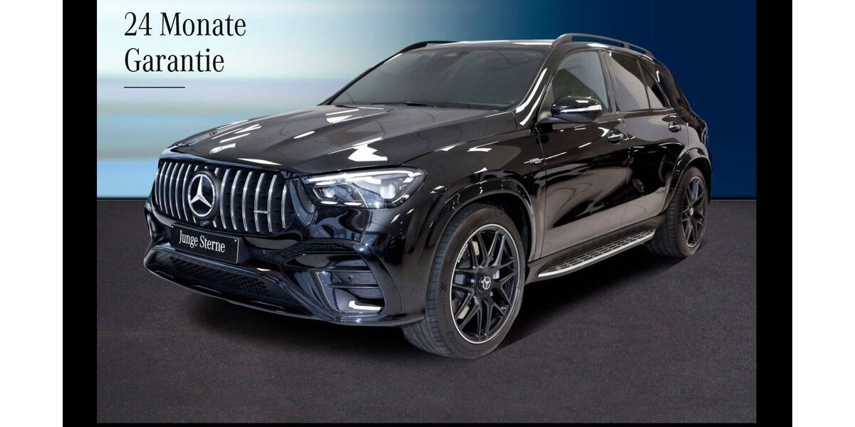 Mercedes-Benz GLE 53 AMG 16.972 km 94.980 &euro; Rheinbach 53359
