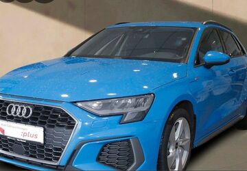 Audi A3 118.100 km 19.480 &euro; Meckenheim / Bonn 53340