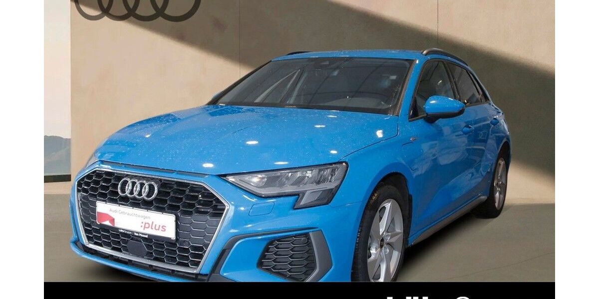 Audi A3 118.100 km 19.480 &euro; Meckenheim / Bonn 53340
