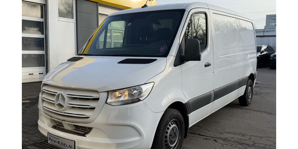 Mercedes-Benz Sprinter 250.000 km 14.999 &euro; Kerpen 50171
