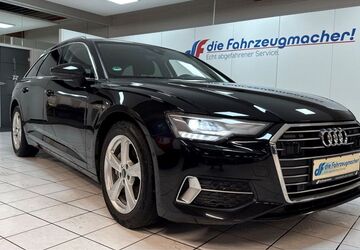 Audi A6 150.000 km 23.988 &euro; Rheinbach 53359