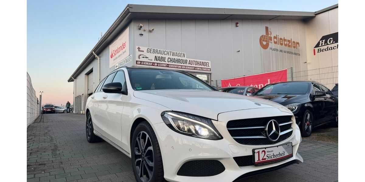 Mercedes-Benz C 220 237.000 km 16.999 &euro; Rheinbach 53359