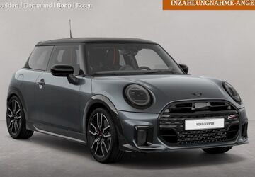 Mini Cooper S Coupé 25.036 km 33.990 &euro; Bonn 53119