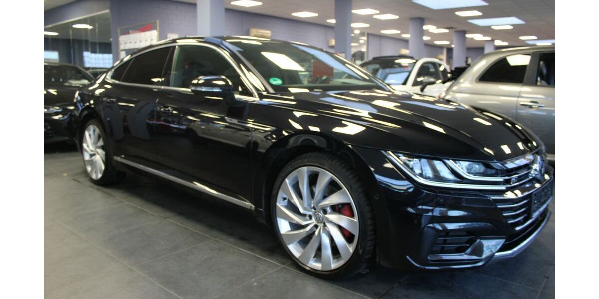 VW Arteon 105.307 km 24.980 &euro; Euskirchen 53881