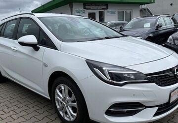 Opel Astra 60.000 km 11.900 &euro; Rheinbach 53359