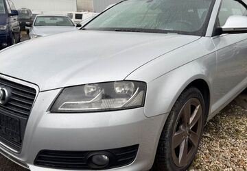 Audi A3 172.936 km 1.990 &euro; Weilerswist 53919