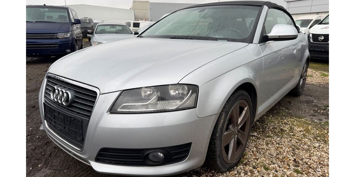 Audi A3 172.936 km 1.990 &euro; Weilerswist 53919