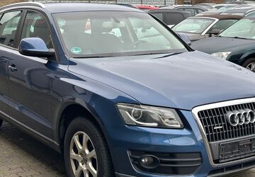 Audi Q5 197.600 km 7.950 &euro; Bornheim 53332