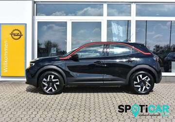 Opel Mokka 3.900 km 17.850 &euro; Grafschaft-Ringen 53501