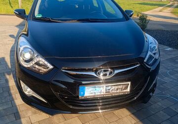 Hyundai i40 146.000 km 6.800 &euro; Zülpich 53909