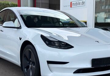 Tesla Model 3 66.000 km 24.999 &euro; Euskirchen 53879