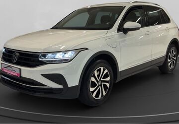 VW Tiguan 89.181 km 24.980 &euro; Bonn 53119
