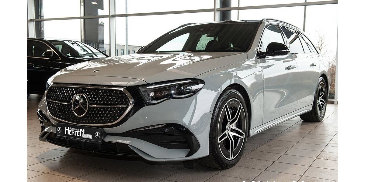 Mercedes-Benz E 300 14.995 km 68.400 &euro; Mechernich 53894