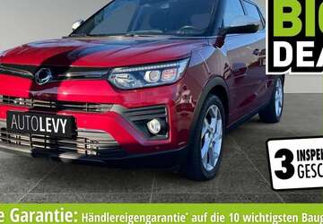 SsangYong Tivoli 86.161 km 9.990 &euro; Euskirchen 53881