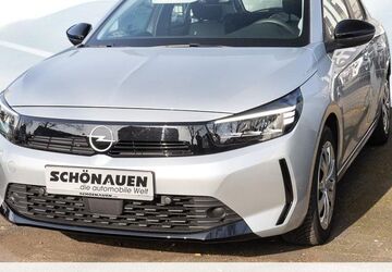 Opel Corsa 16.881 km 14.990 &euro; Kerpen 50171