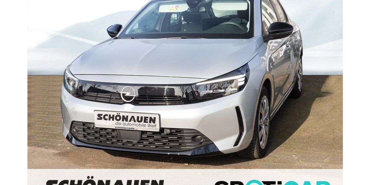 Opel Corsa 16.881 km 14.990 &euro; Kerpen 50171