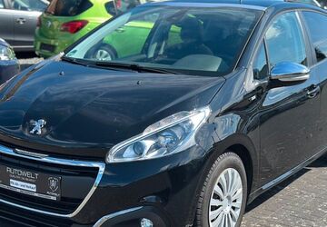 Peugeot 208 165.000 km 3.500 &euro; Euskirchen/Wüschheim 53881