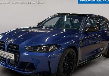 BMW M3 23.210 km 96.899 &euro; Bonn 53119