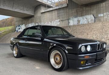 BMW 325 91.347 km 27.900 &euro; Brühl 50321