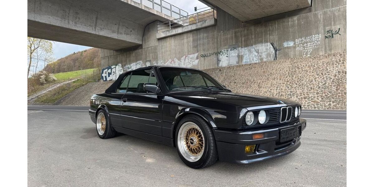 BMW 325 91.347 km 27.900 &euro; Brühl 50321