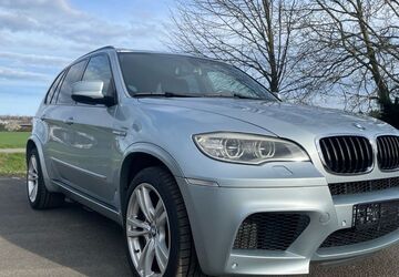 BMW X5 M 160.786 km 19.499 &euro; Brühl 50321