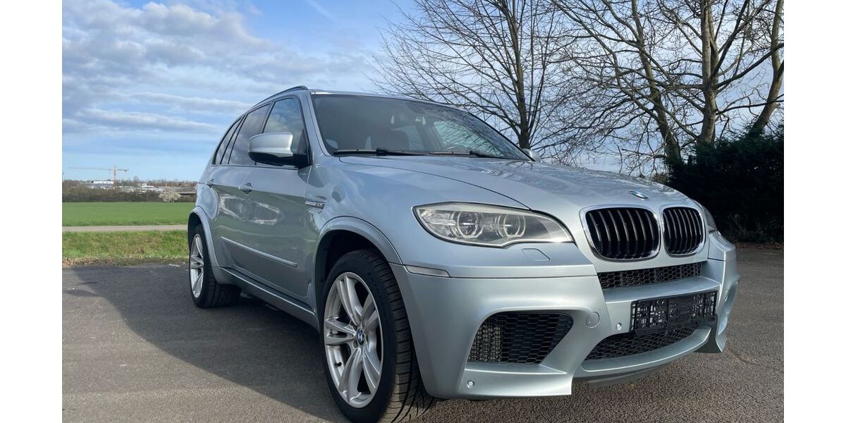 BMW X5 M 160.786 km 19.499 &euro; Brühl 50321