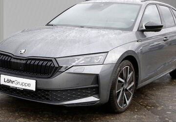 Skoda Octavia 22.930 km 33.750 &euro; Meckenheim / Bonn 53340