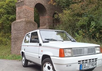 Fiat Panda 68.000 km 21.300 &euro; Mechernich 53894