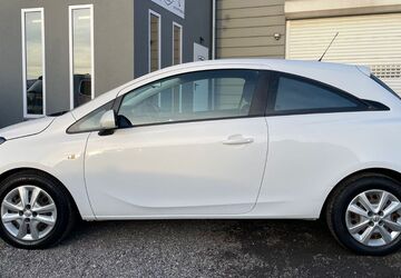 Opel Corsa 174.000 km 3.990 &euro; Euskirchen 53881