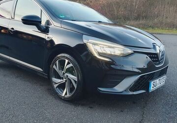 Renault Clio 72.000 km 14.900 &euro; Nideggen Embken 52385