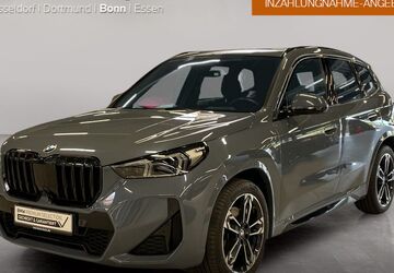 BMW X1 34.190 km 38.999 &euro; Bonn 53119