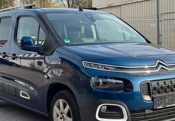 Citroen Berlingo 150.638 km 11.490 &euro; Mechernich 53894