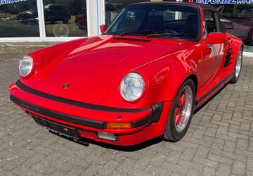 Porsche 911 Urmodell 64.744 km 59.911 &euro; Swisttal 53913