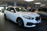 BMW 118 118i Advantage 64.427 km 16.980 &euro; Euskirchen 53881