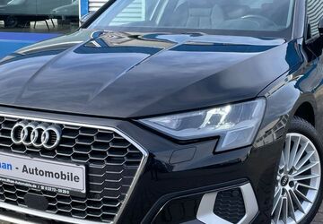 Audi A3 87.911 km 26.950 &euro; Kerpen-Sindorf 50170