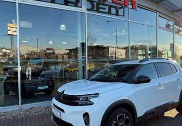 Citroen C5 Aircross 17.778 km 29.490 &euro; Düren 52353