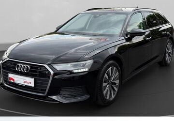 Audi A6 94.416 km 31.990 &euro; Euskirchen 53879